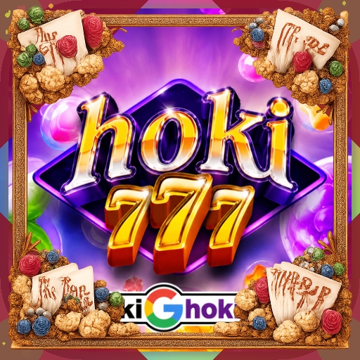 hoki777 — galeri pratinjau - APK Resmi